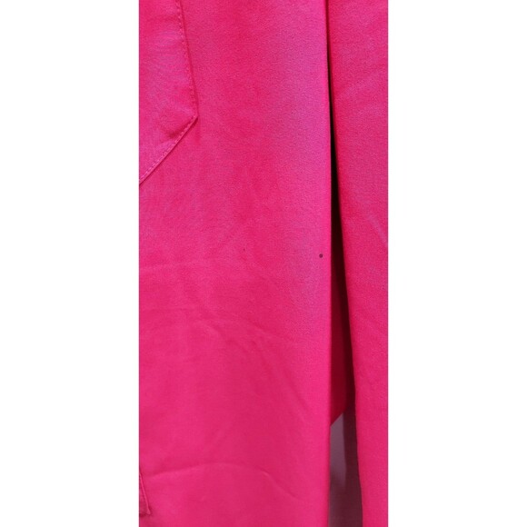 Dickies Pink Medical scrub  Pants - Picture 5 of 6